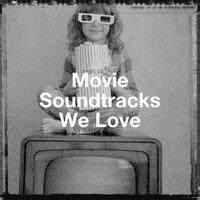 Movie Soundtracks We Love