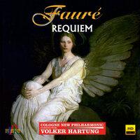 Fauré: Requiem in D Minor, Op. 48