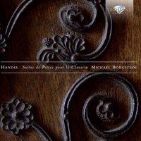Handel: Suites de pieces pour le Clavicin