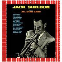 Jack Sheldon And His All Star Big-Band