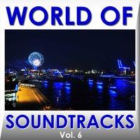 World of Soundtracks Vol. 6
