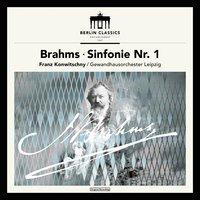 Brahms: Symphony No. 1, Op. 68