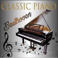 Classic Piano, Beethoven