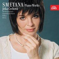 Smetana: Piano Works, Vol. 2