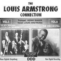 The Louis Armstrong Connection (Vol. 5+Vol. 6)