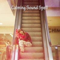 Calming Sound Spell