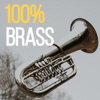 100% Brass