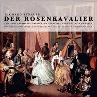 R. Strauss: Der Rosenkavalier "The Highlights"