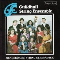 Guildhall String Ensemble