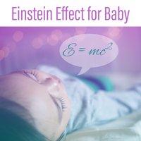 Einstein Effect for Baby – Brilliant Songs, Development Tracks, Smart Mind Child