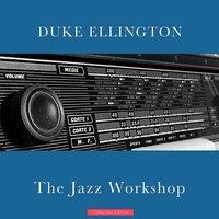 The Jazz Workshop