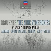 Bruckner: Symphony No. 2 in C Minor, WAB 102 - 3. Scherzo: Schnell - Trio: Gleiches Tempo