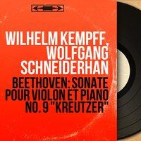Wilhelm Kempff, Wolfgang Schneiderhan