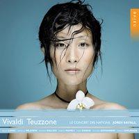 Vivaldi: Teuzzone