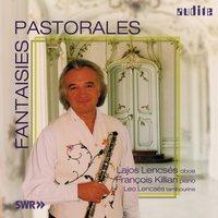 Various Composers: Fantaisies Pastorales