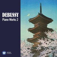 Debussy: Images, Livre I, CD 105, L. 110: No. 1, Reflets dans l'eau