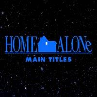Home Alone Main Titles