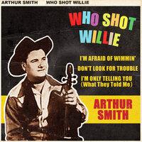 Who Shot Willie