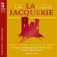 Lalo & Coquard: La jacquerie