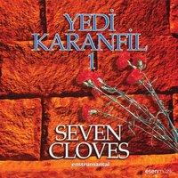 Yedi Karanfil, Vol. 1