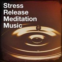 Stress release meditation music