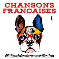 Chansons françaises, Vol. 1