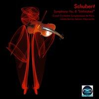 Schubert: symphony no. 8 "Unfinished"