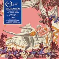 Tchaikovsky: The Sleeping Beauty - Sibelius: The Swan of Tuonela - Liszt: Les Préludes