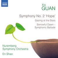 Guan Xia: Symphony No. 2 "Hope"