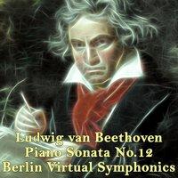 Ludwig Van Beethoven, Piano Sonata No. 12