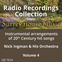 Nick Ingman & His Orchestra, Vol. 4