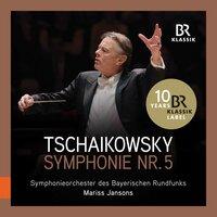 Tchaikovsky: Symphony No. 5 in E Minor, Op. 64, TH 29