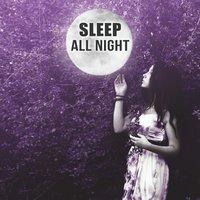 Sleep All Night – Good Sleep with New Age, Ambient Night, Moon Shadow, Soft and Calm Sounds