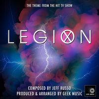 Legion - Redux - Main Theme
