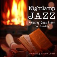 Nightlamp Jazz - Relaxing Jazz Piano for Reading