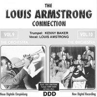 The Louis Armstrong Connection (Vol. 9+Vol. 10)