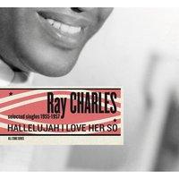 Saga All Stars: Hallelujah I Love Her So / Selected Singles 1955-1957