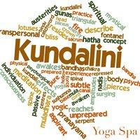Kundalini Yoga Spa