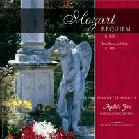 Mozart: Requiem; Exsultate Jubilate