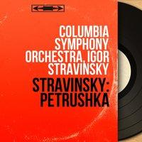 Columbia Symphony Orchestra, Igor Stravinsky