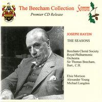 Beecham Choral Society