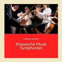 Klassische Musik Symphonien