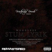 Wordless - Stum Lyrik