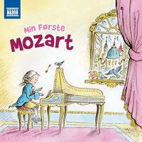 Min Første Mozart