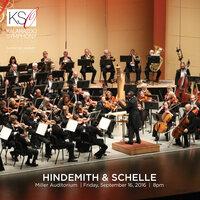 Hindemith & Schelle