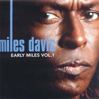 Miles Davis Vol. 1