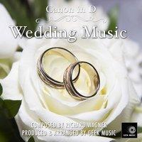 Canon In D - Wedding Music