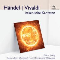 Vivaldi Kantaten