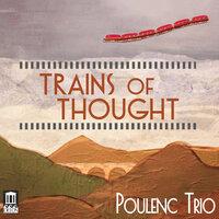 Trio for Oboe, Bassoon & Piano, FP 43: I. Presto