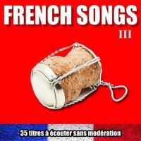 French Songs, Vol. 3